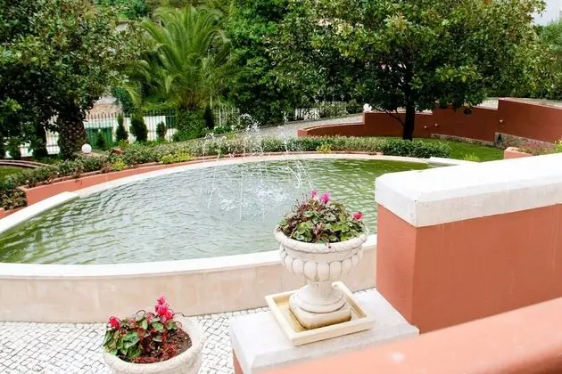 Dağ Evi (Twin Room)