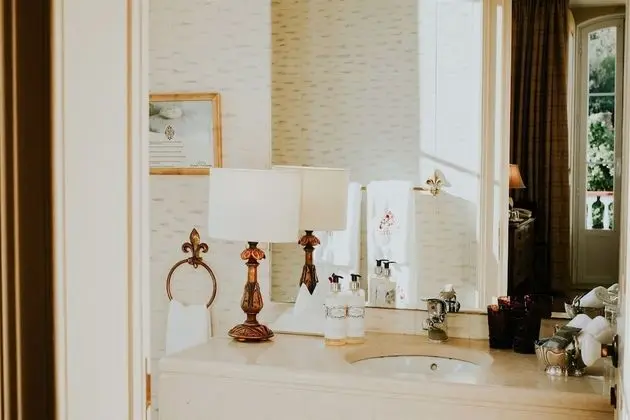 Dağ Evi (Twin Room)