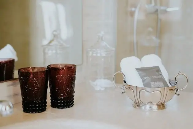 Dağ Evi (Twin Room)