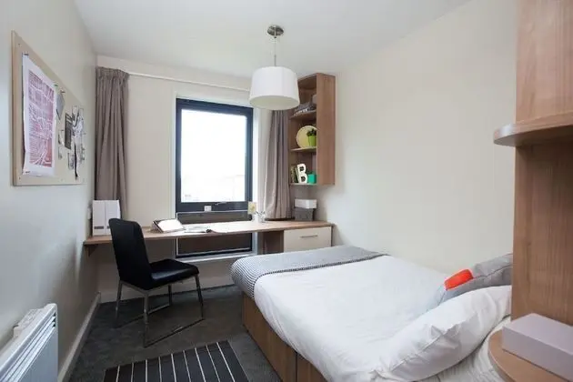 Apart Daire, 4 Yatak Odası