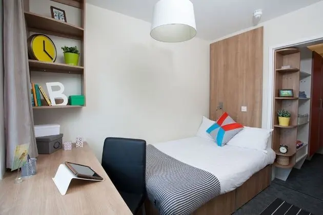 Apart Daire, 4 Yatak Odası