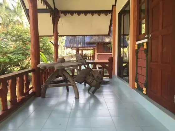 Pool Villa