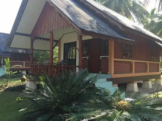 Standard Bungalov