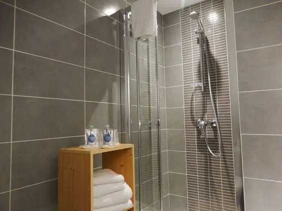 Standard Oda, 1 Çift Kişilik Yatak