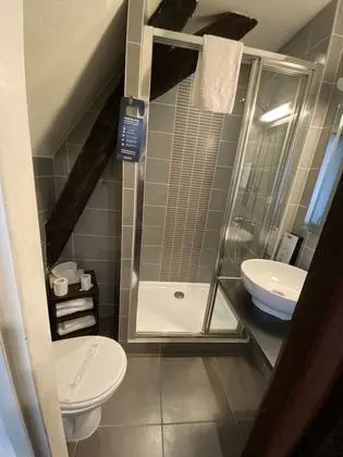 Standard Oda, 1 Çift Kişilik Yatak