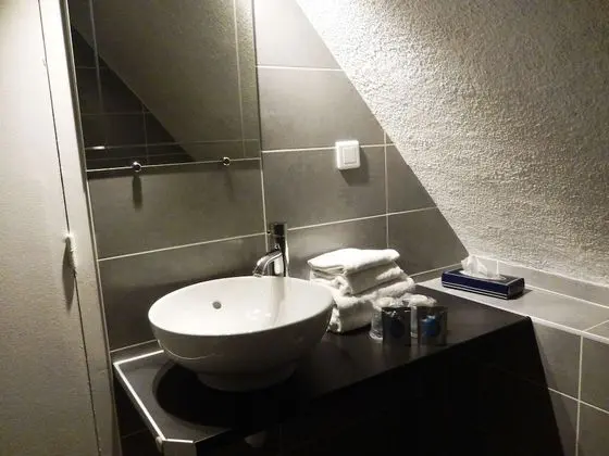 Standard Oda, 2 Tek Kişilik Yatak