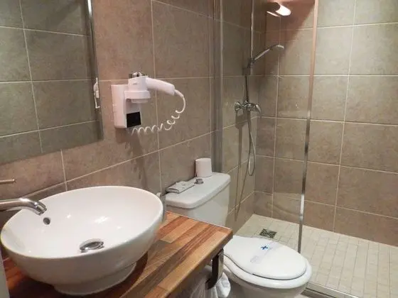 Standard Oda, 2 Tek Kişilik Yatak