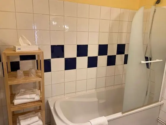 Standard Oda, 2 Tek Kişilik Yatak