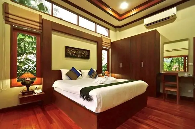 Villa (1 Bedroom Villa)
