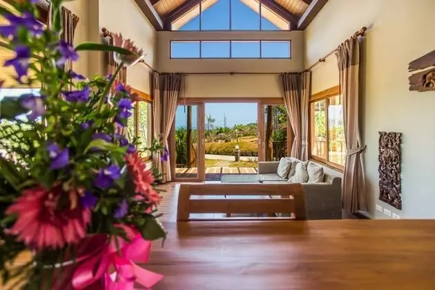 Villa (1 Bedroom Villa)
