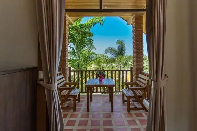 Villa (1 Bedroom Villa)