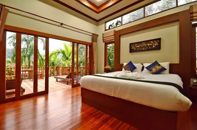 Villa (1 Bedroom Villa)