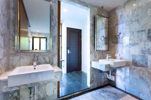 Villa (1 Bedroom Villa)