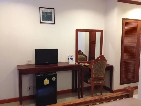 Standard İki Ayrı Yataklı Oda