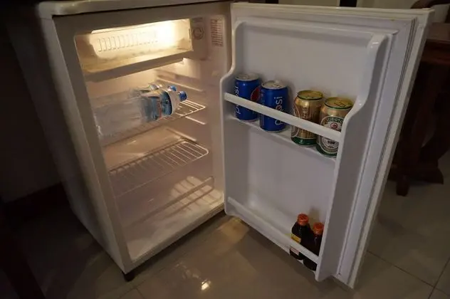 Standard İki Ayrı Yataklı Oda