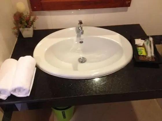 Standard İki Ayrı Yataklı Oda