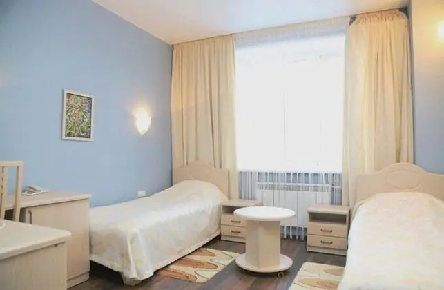 Standard Tek Kişilik Oda