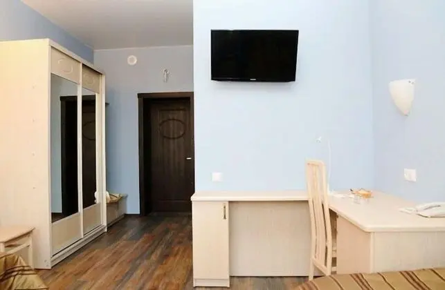 Standard Tek Kişilik Oda