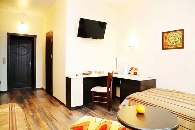 Standard Tek Kişilik Oda