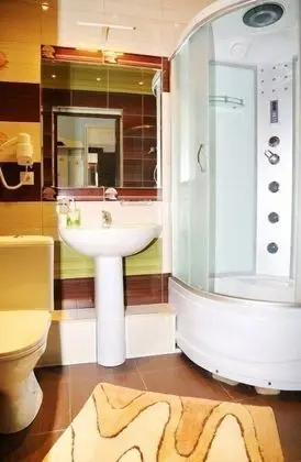 Standard Tek Kişilik Oda