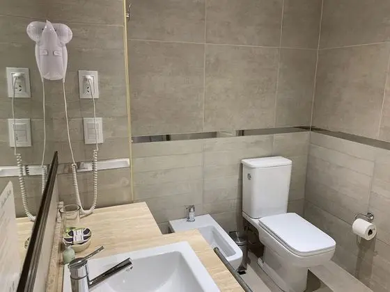 Standard Üç Kişilik Oda
