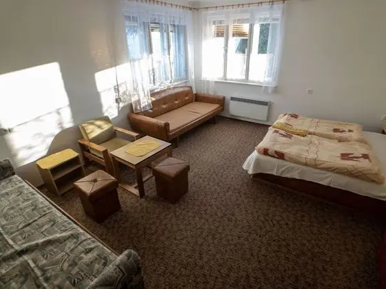 Apart Daire, 3 Yatak Odası