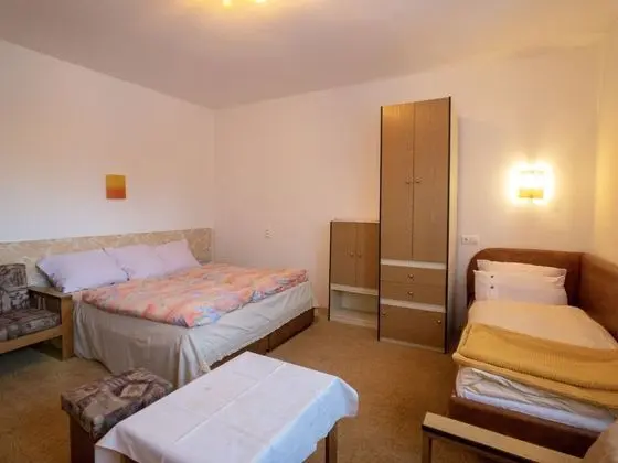 Apart Daire, 3 Yatak Odası