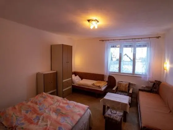 Apart Daire, 3 Yatak Odası