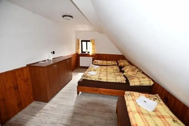 Exclusive Dağ Evi, 4 Yatak Odası