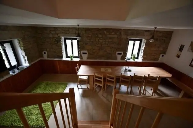 Exclusive Dağ Evi, 4 Yatak Odası