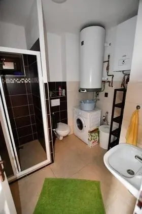 Exclusive Dağ Evi, 4 Yatak Odası