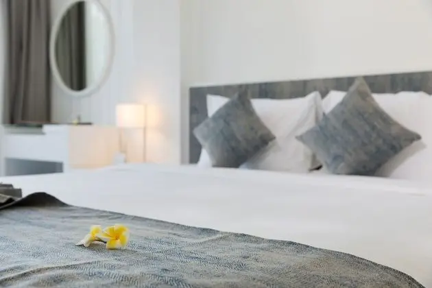 Grand Süit (For 2 Persons)