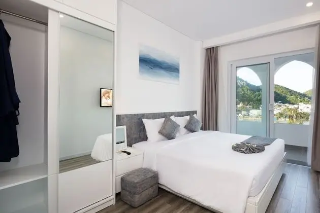 Grand Süit (For 2 Persons)