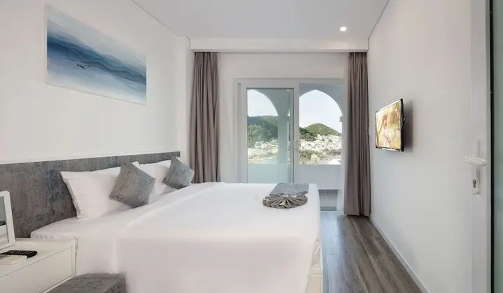 Grand Süit (For 2 Persons)