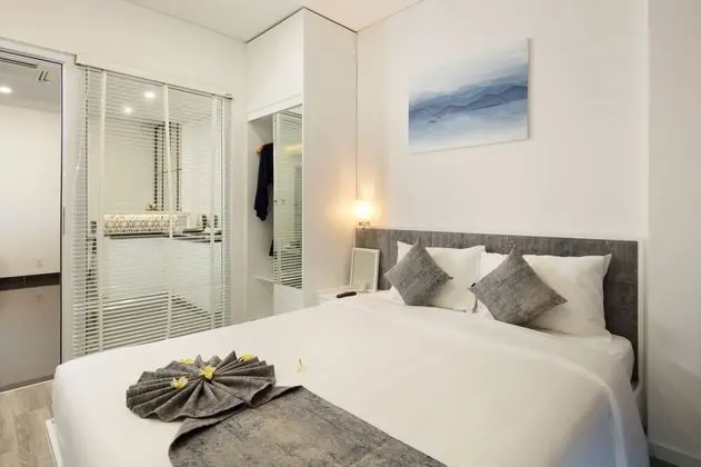 Grand Süit (For 2 Persons)