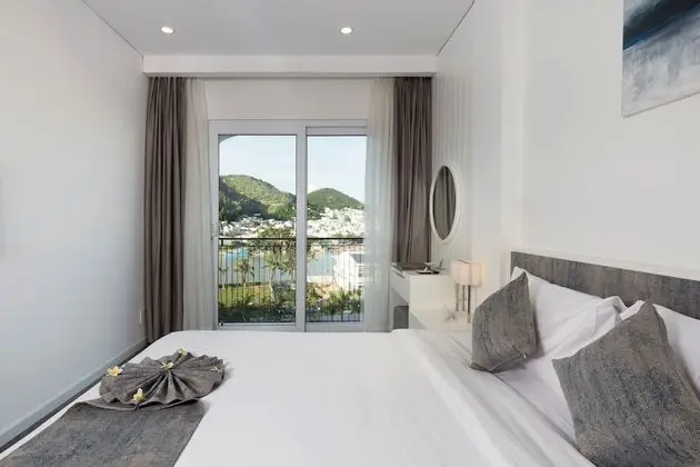 Grand Süit (For 2 Persons)