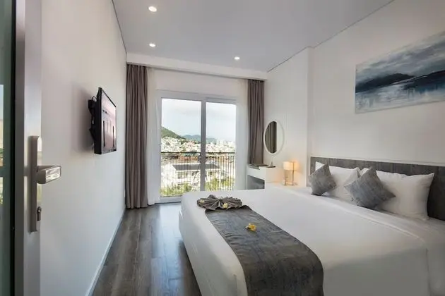 Grand Süit (For 2 Persons)