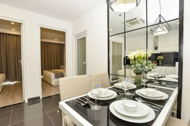 Grand Süit (For 2 Persons)