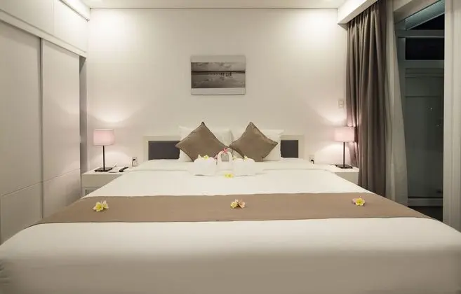 Stüdyo Süit (Uma, For 2 Persons)