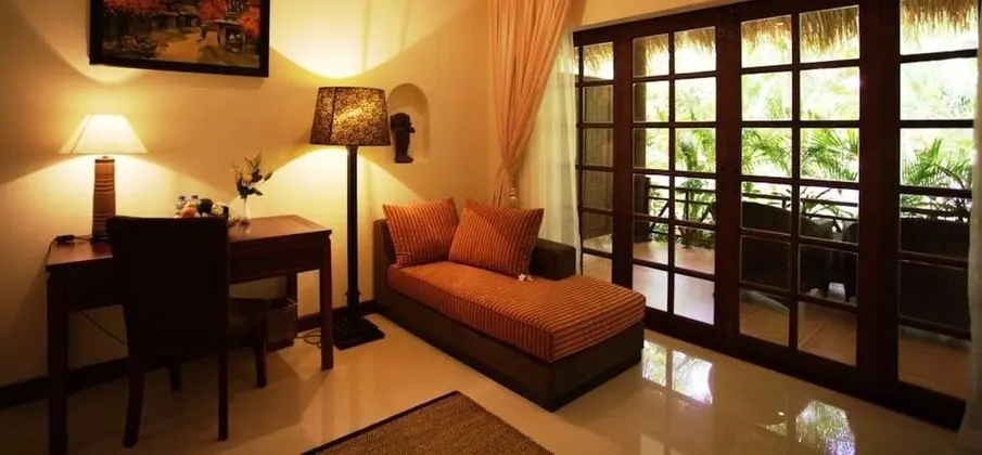 Villa, Denize Sıfır