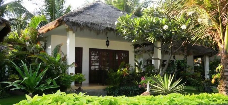 Villa, Denize Sıfır
