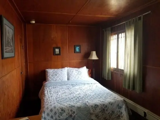 Deluxe Tek Kişilik Oda, 1 Çift Kişilik Yatak