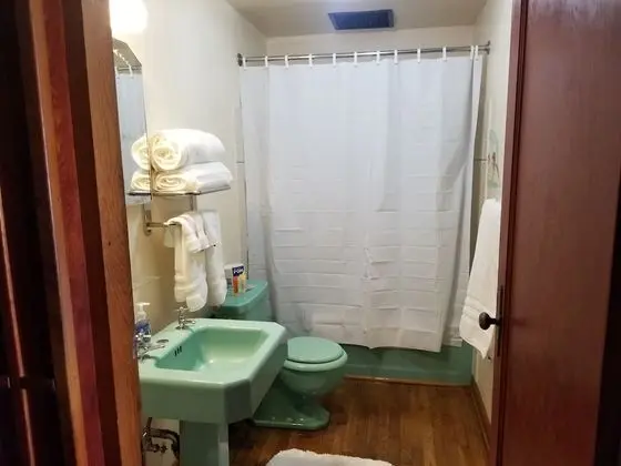 Deluxe Tek Kişilik Oda, 1 Çift Kişilik Yatak