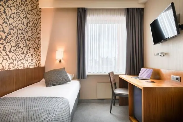 Comfort Tek Kişilik Oda