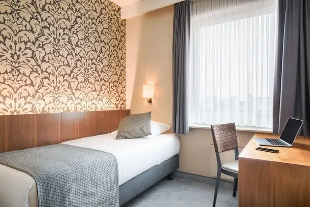 Comfort Tek Kişilik Oda