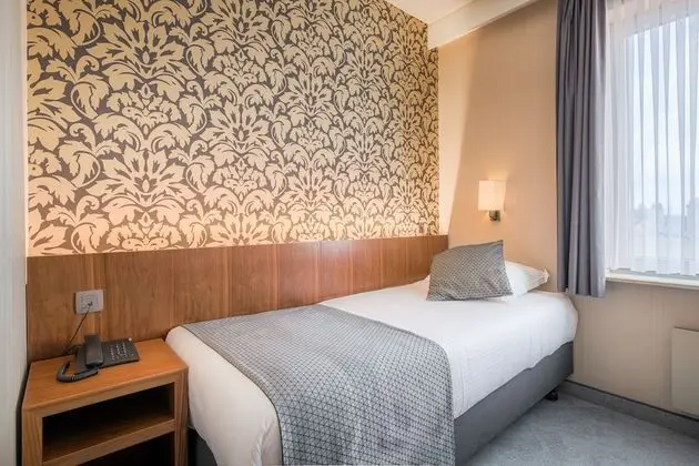 Comfort Tek Kişilik Oda