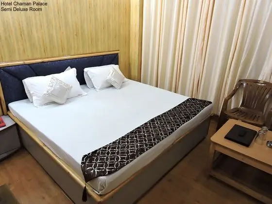 Basic Tek Büyük veya İki Ayrı Yataklı Oda, 1 Yatak Odası