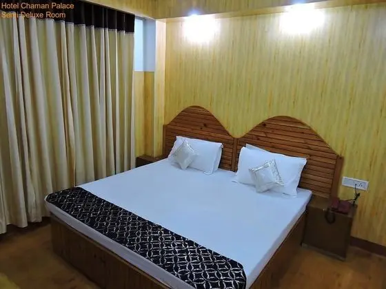 Basic Tek Büyük veya İki Ayrı Yataklı Oda, 1 Yatak Odası