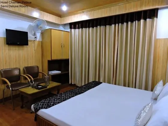 Basic Tek Büyük veya İki Ayrı Yataklı Oda, 1 Yatak Odası