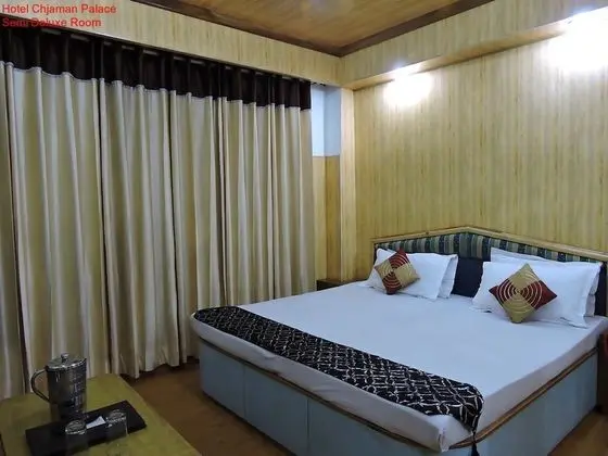 Basic Tek Büyük veya İki Ayrı Yataklı Oda, 1 Yatak Odası